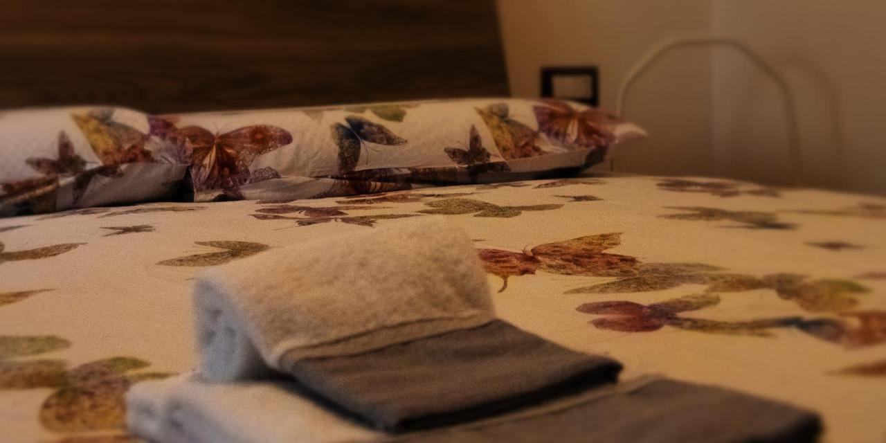 Casa Castegner - Rooms Seren del Grappa Kültér fotó