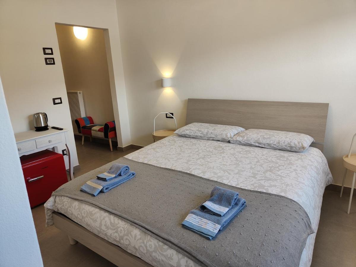 Casa Castegner - Rooms Seren del Grappa Kültér fotó