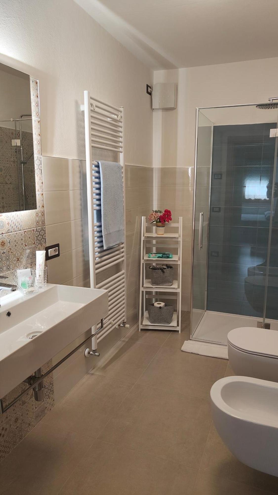 Casa Castegner - Rooms Seren del Grappa Szoba fotó