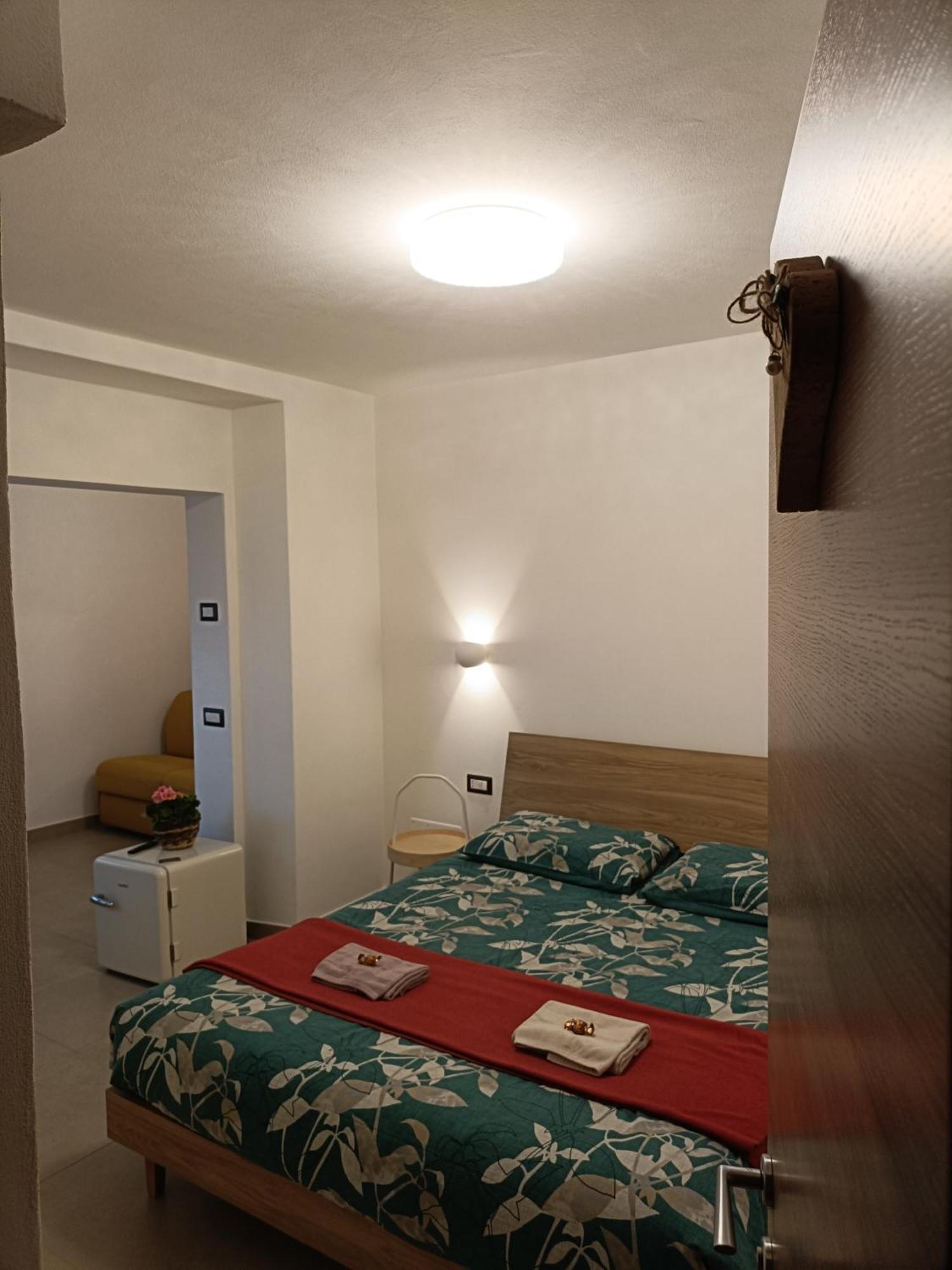 Casa Castegner - Rooms Seren del Grappa Kültér fotó