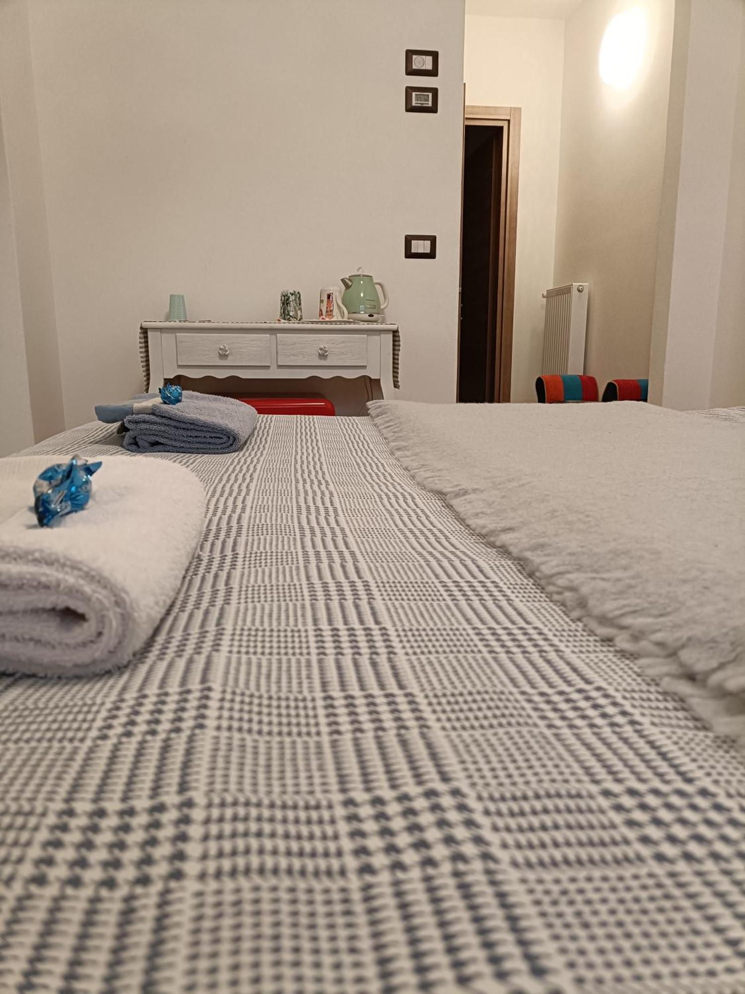 Casa Castegner - Rooms Seren del Grappa Kültér fotó